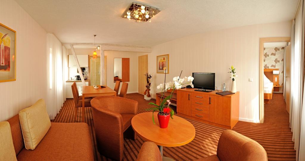 Hotel Nothwang Sindringen Δωμάτιο φωτογραφία