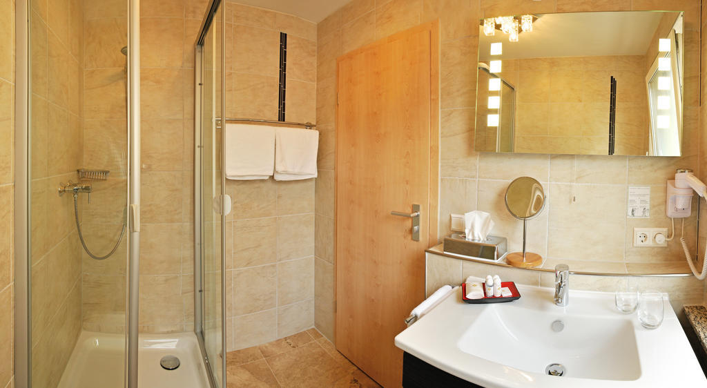 Hotel Nothwang Sindringen Δωμάτιο φωτογραφία