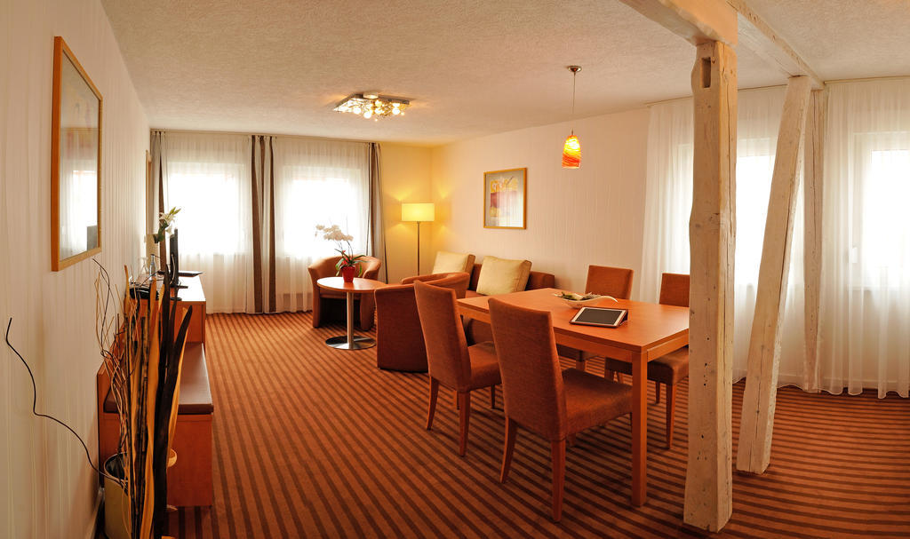 Hotel Nothwang Sindringen Δωμάτιο φωτογραφία