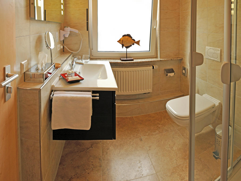 Hotel Nothwang Sindringen Δωμάτιο φωτογραφία