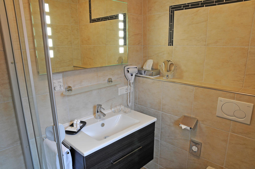 Hotel Nothwang Sindringen Εξωτερικό φωτογραφία
