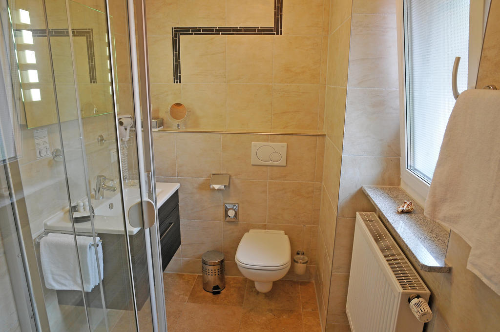Hotel Nothwang Sindringen Δωμάτιο φωτογραφία