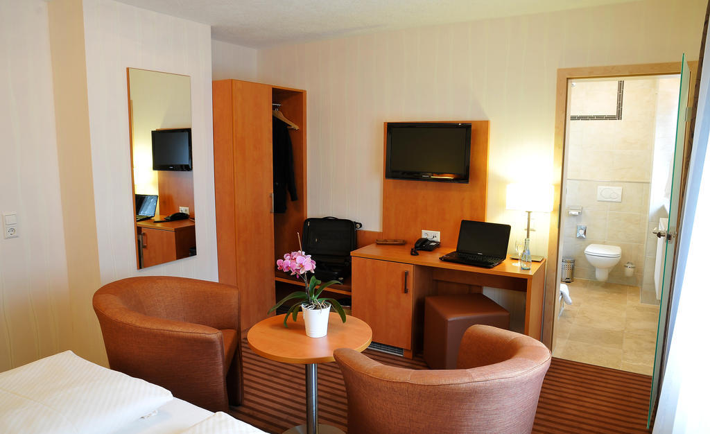 Hotel Nothwang Sindringen Εξωτερικό φωτογραφία